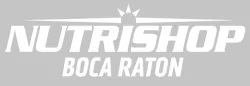 Nutrishop Boca