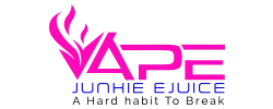 vapejunkieejuice.com