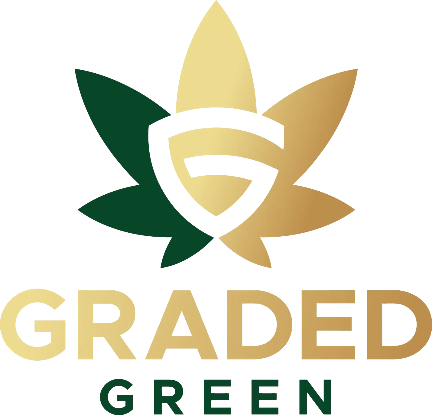 Graded Green