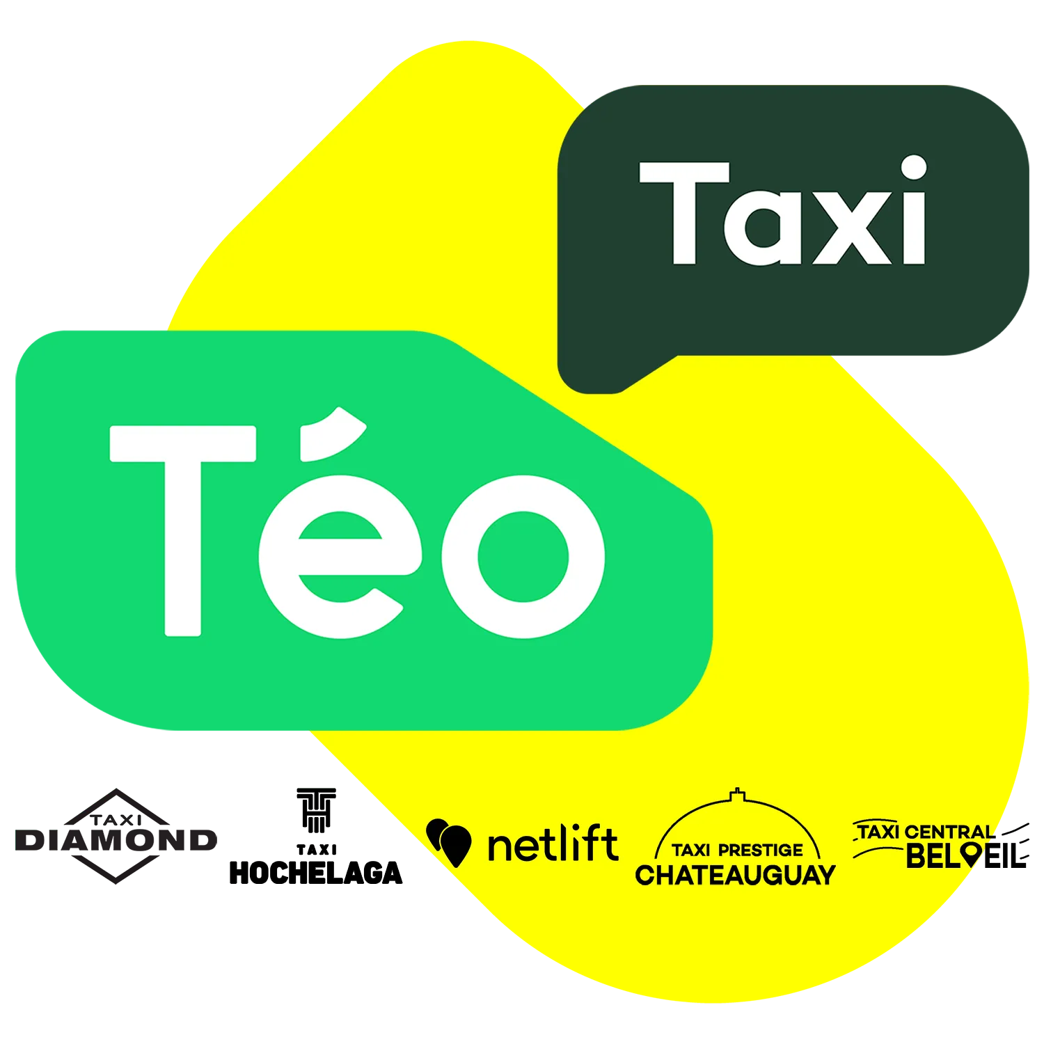 Teo Taxi