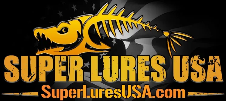 Super Lures Usa