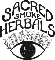 Sacred Smoke Herbals