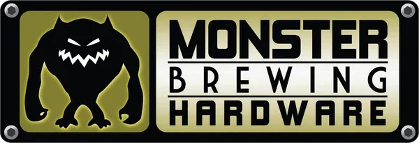 Monster Brewing Hardware