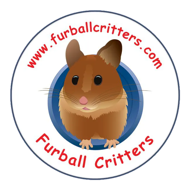 Furball Critters