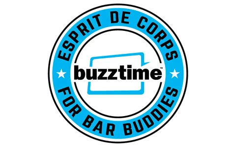 Buzztime