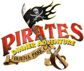 Pirates Dinner Adventure