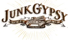 Gypsyville By The Junk Gypsy Co.