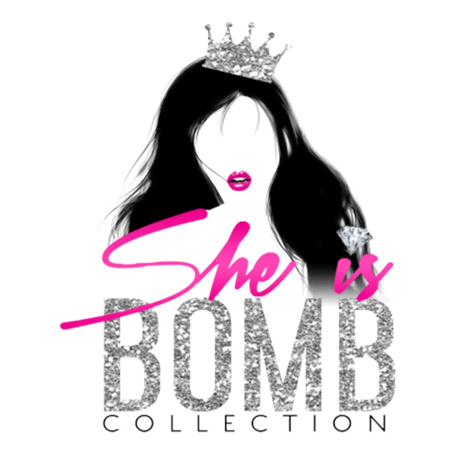 she is bomb collection