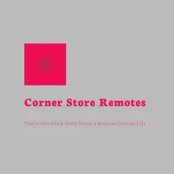 Corner Store Remotes