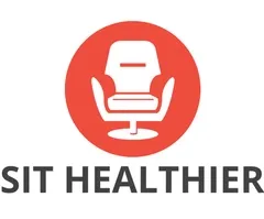 sit healthier