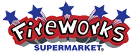 Fireworks Supermarket