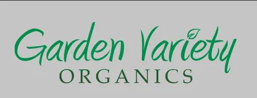 Garden Variety Organics