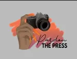 Pardon The Press