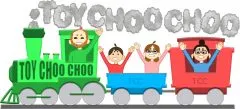 Toy Choo Choo