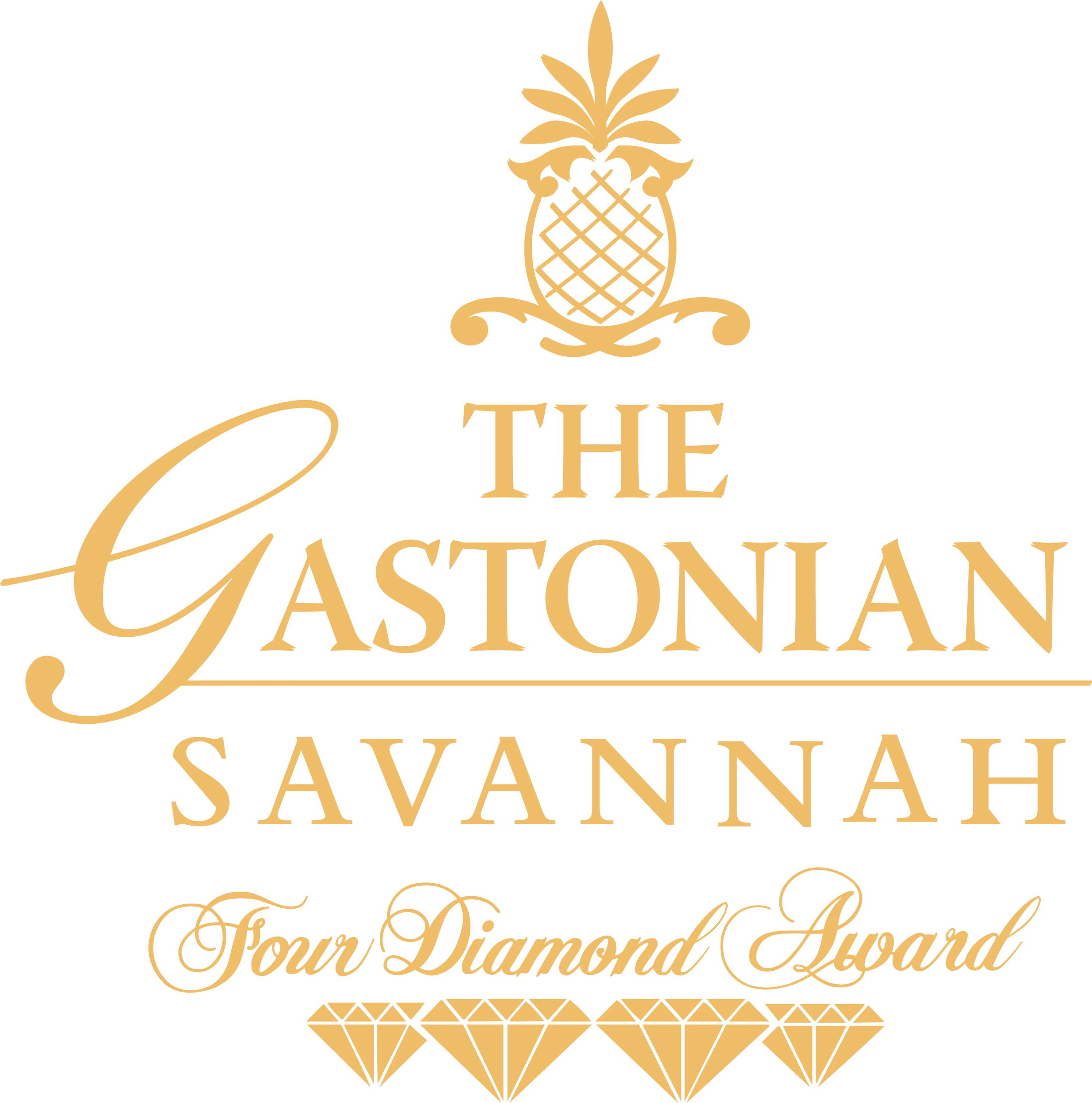 The Gastonian