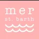 Mer St Barth