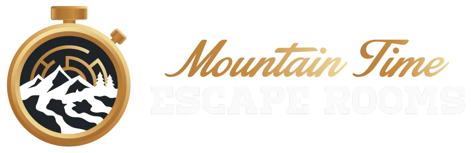 Mountain Time Escape Room