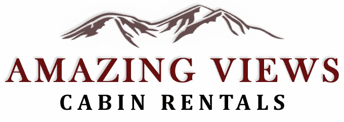 amazingviewscabinrentals.com