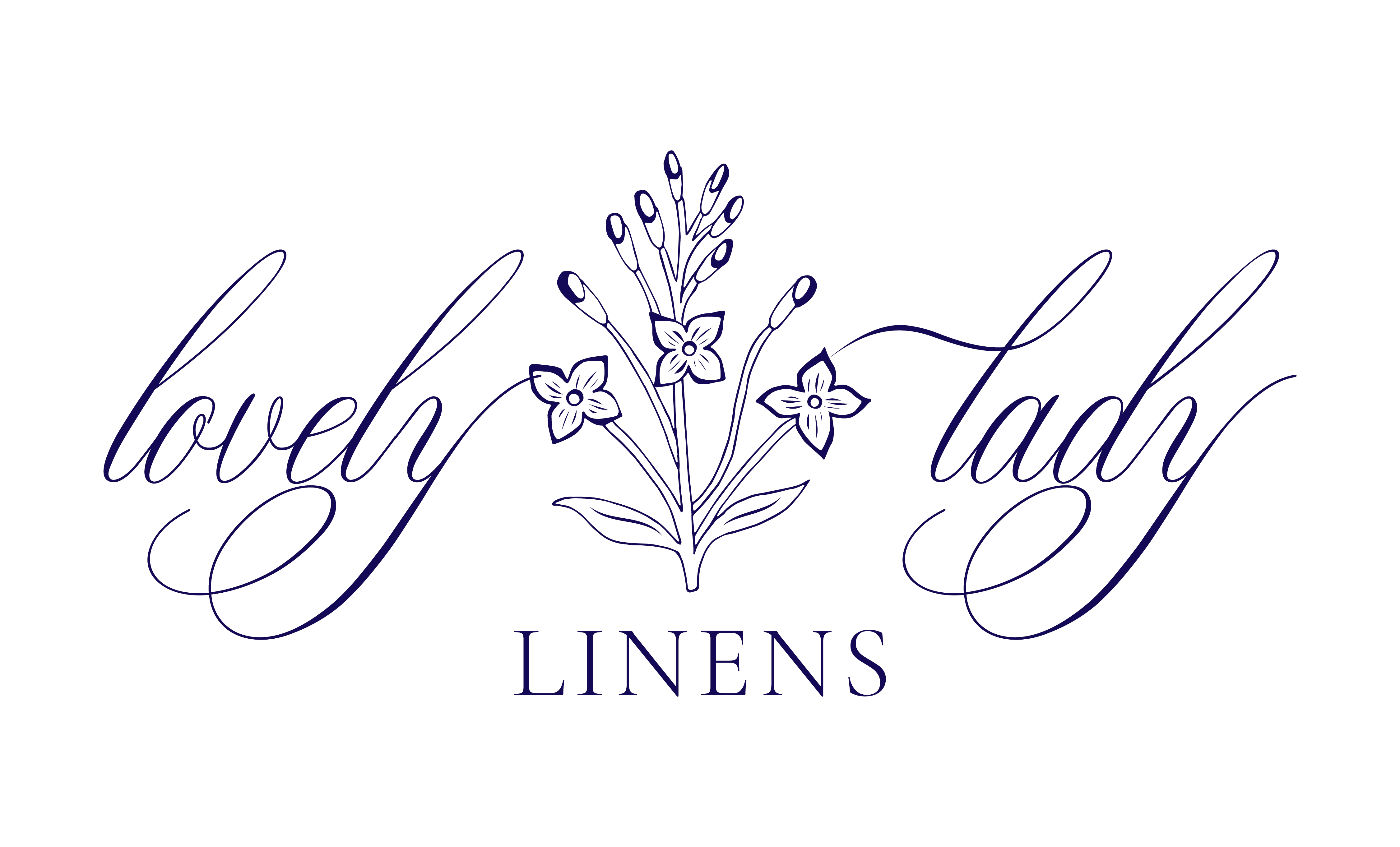 Lovely Lady Linens