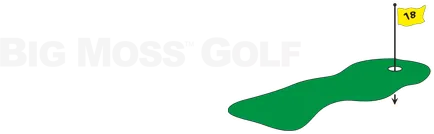 Big Moss Golf