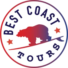 Best Coast Tours