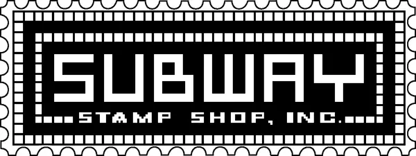 Subway Stamp Shop