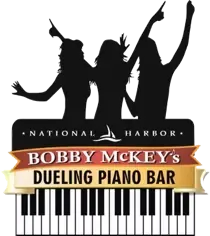 Bobby McKeys