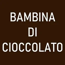 Bambina di Cioccolato