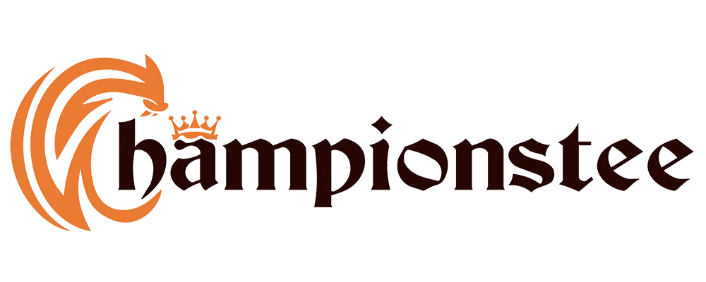 champions tee