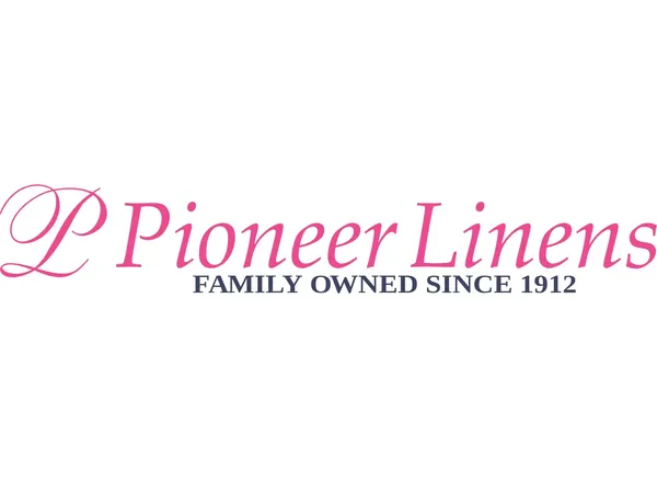 Pioneer Linens