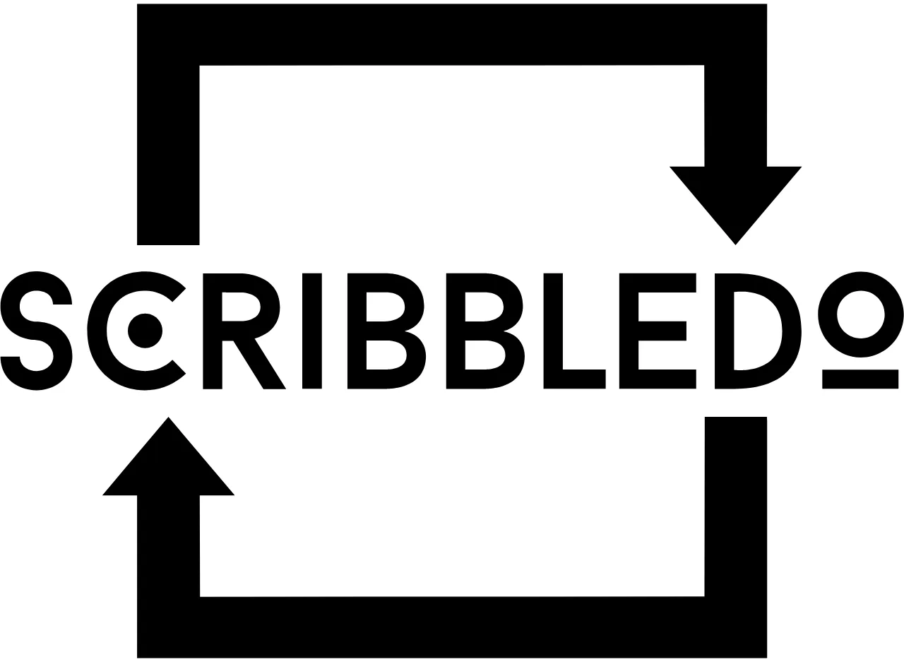 SCRIBBLEDO