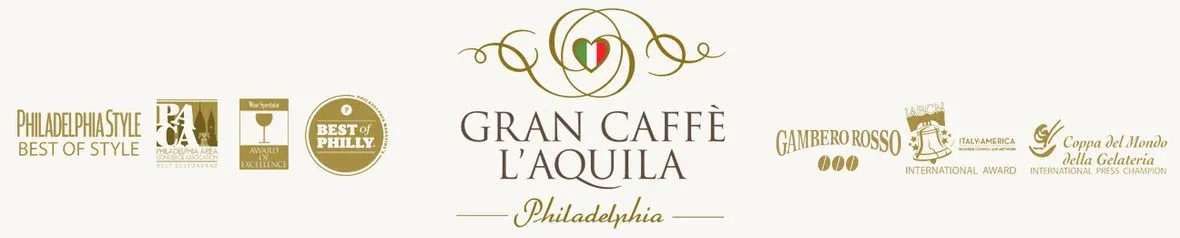 Gran Caffe L'Aquila