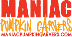 Maniac Pumpkin Carvers