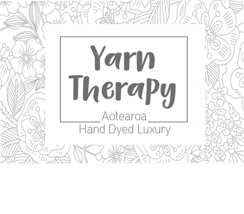 Yarn Therapy