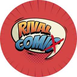 Rival Comix