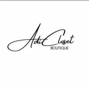 AdiCloset Boutique