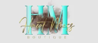 Hawt Mess Boutique