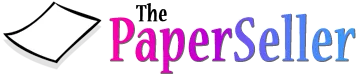 ThePaperSeller