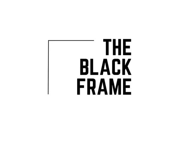 Black Frame