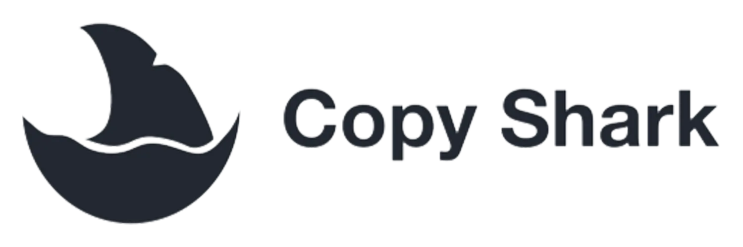 Copy Shark