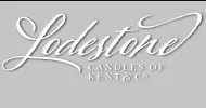 Lodestone Candles