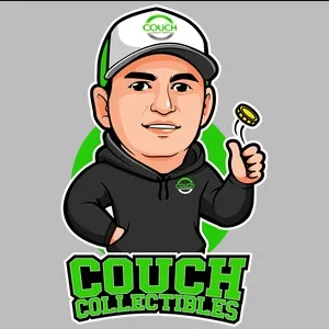 couchcollectibles.com