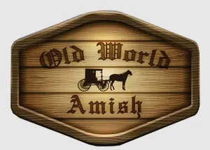 Old World Amish