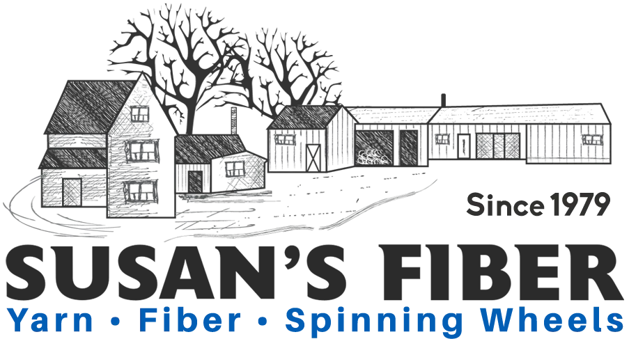 Susans Fiber