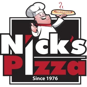 Nick's Pizza Glassboro