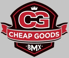 Cheap Goods BMX