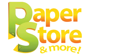 The Paper Store and More