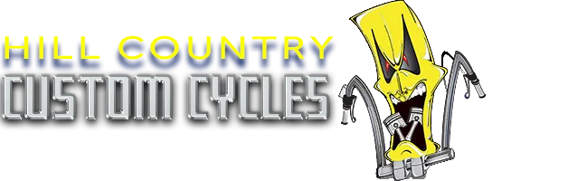 Hill Country Custom Cycles