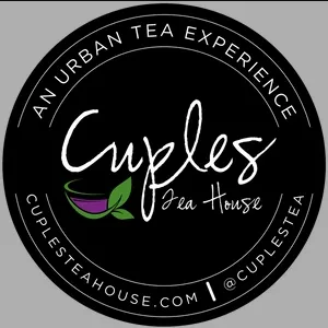 Cuples Tea House