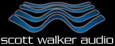 Scott Walker Audio